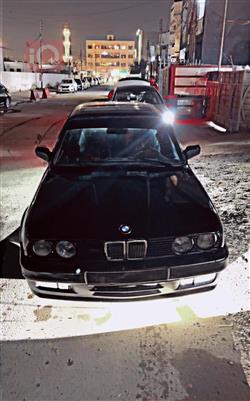 بي ام دبليو الفئة 3